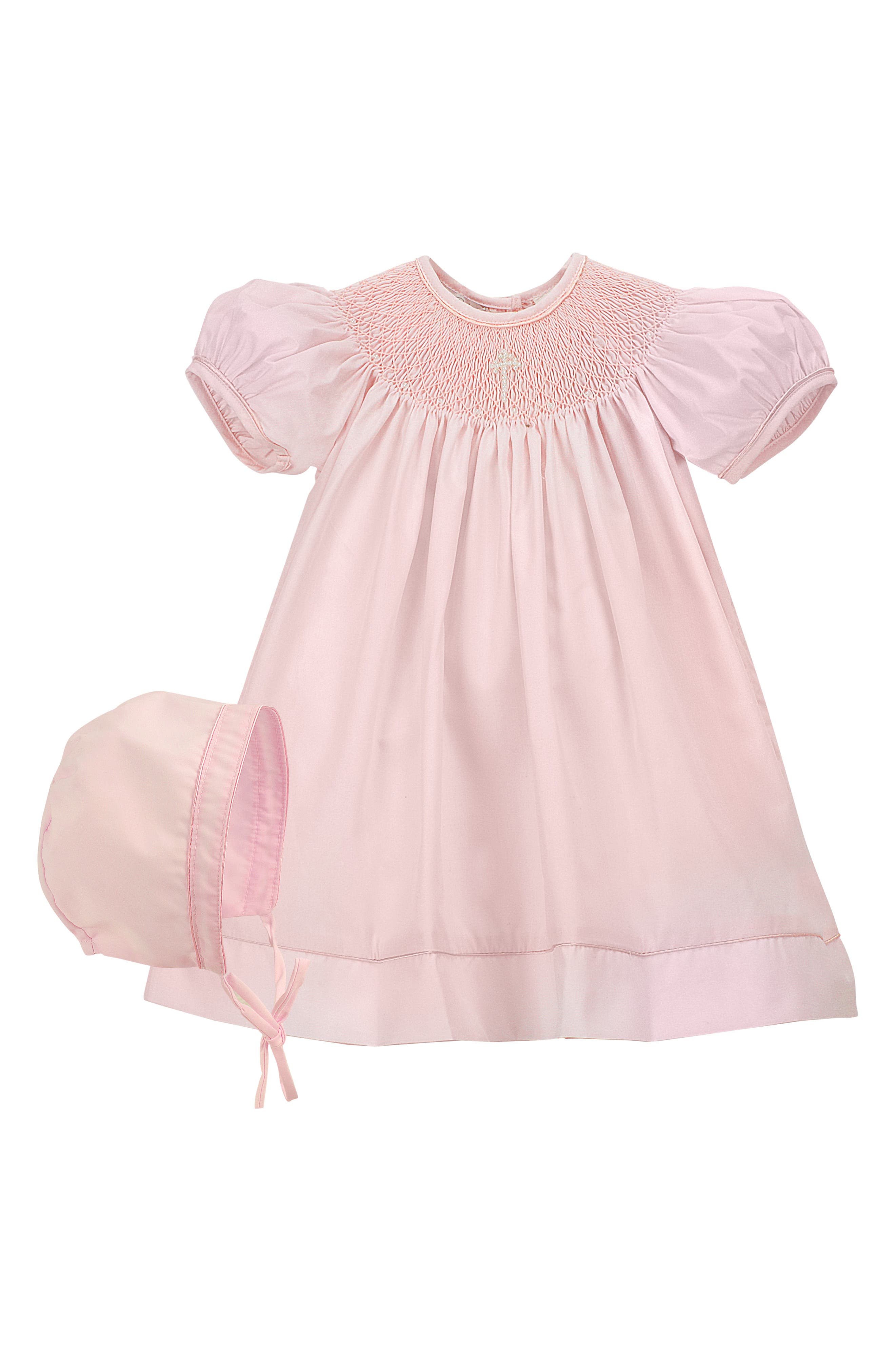 selected PINK