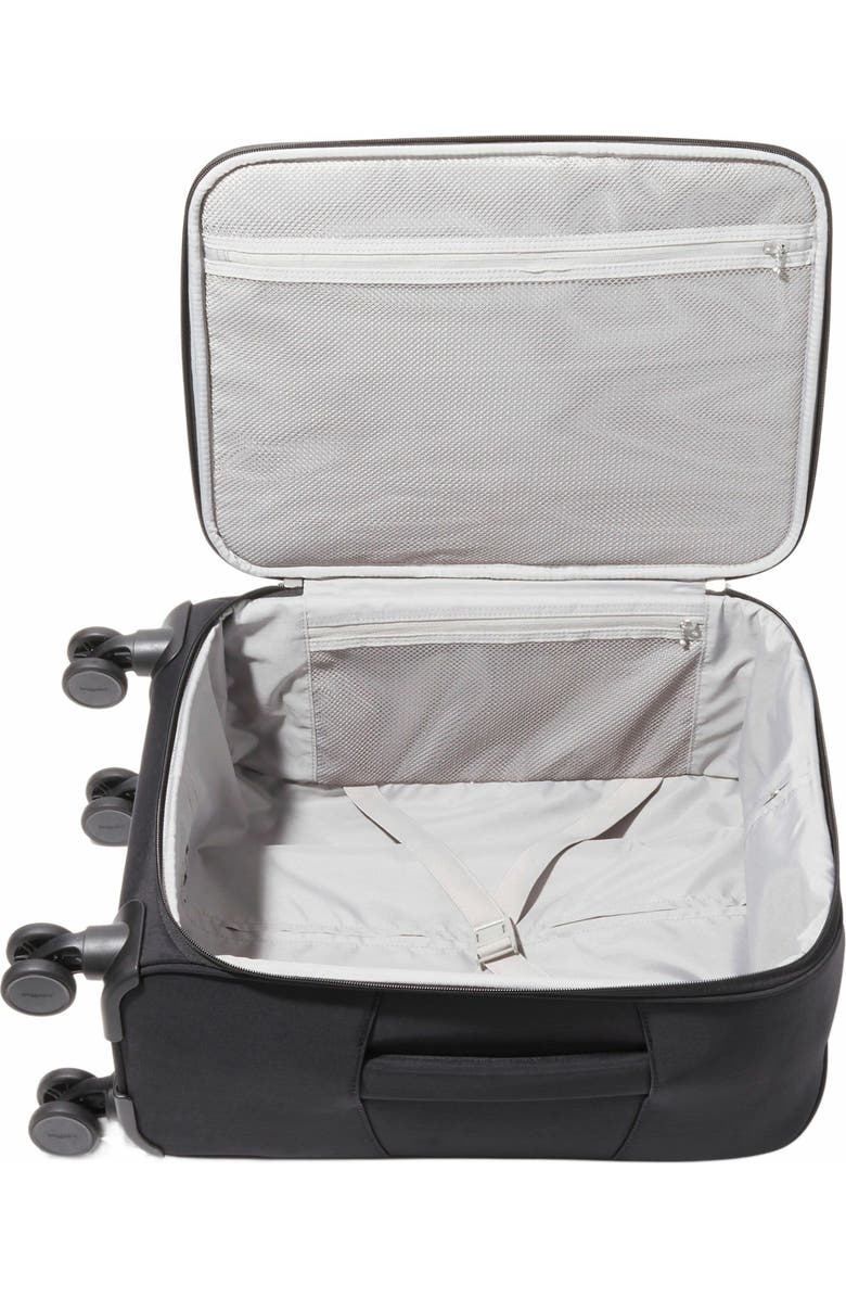 BAGGALLINI 4 Wheel Carry-On Suitcase, Alternate, color,