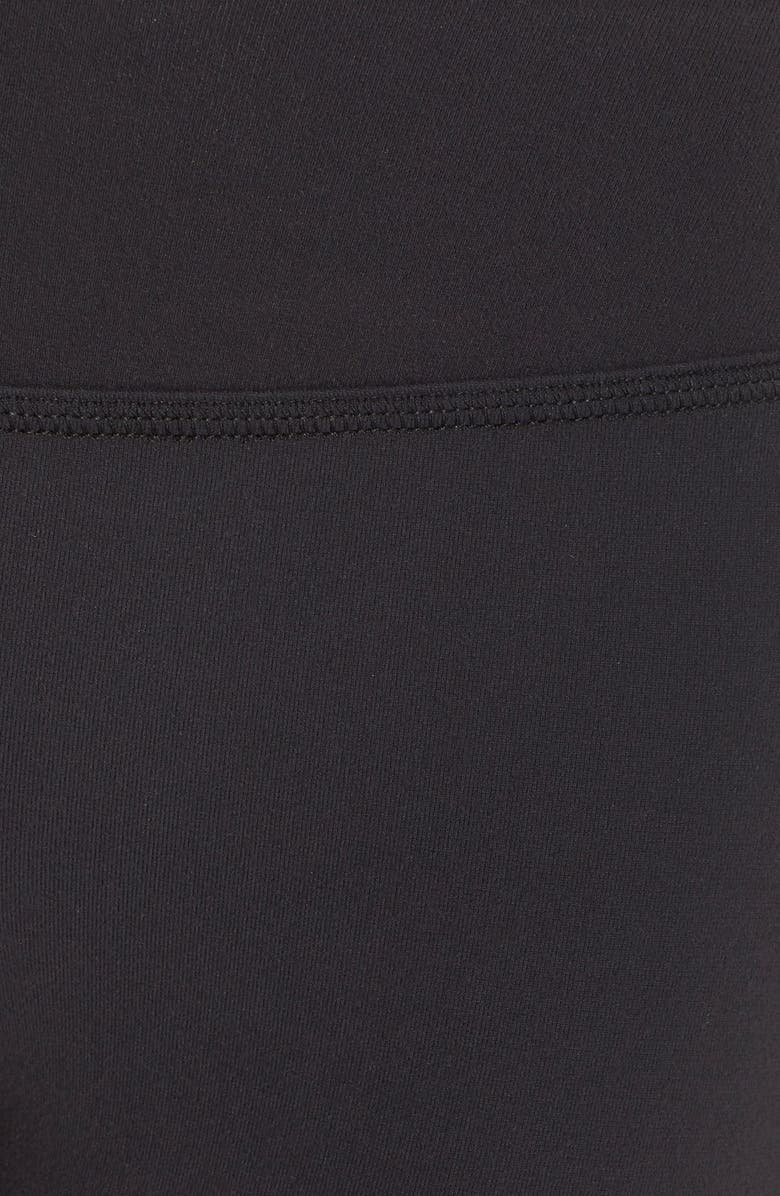 Beyond Yoga Side Twist Leggings, Alternate, color,