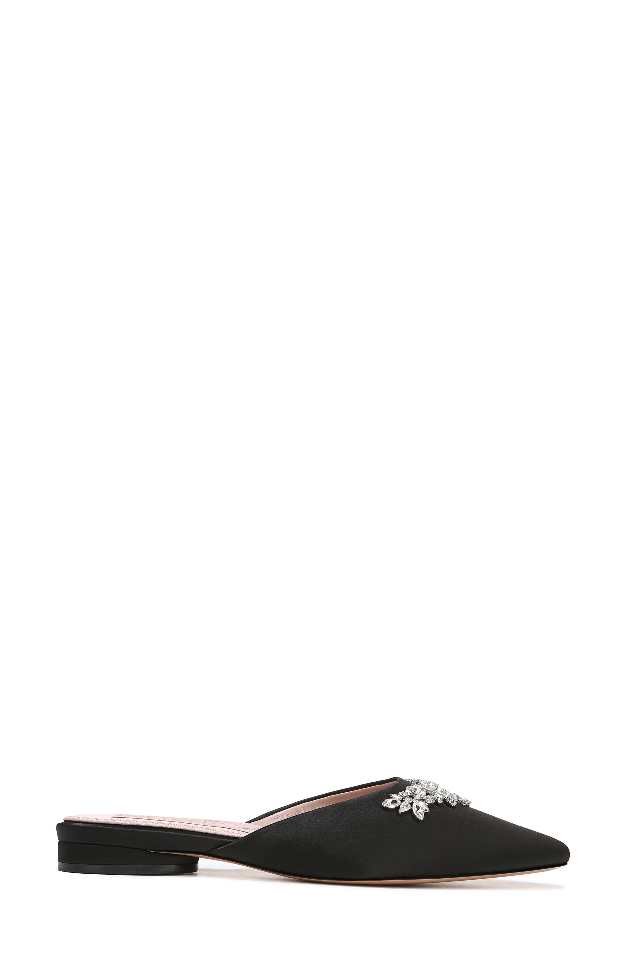 Naturalizer Pnina Tornai for Naturalizer Pyaar Pointed Toe Mule, Alternate, color, 