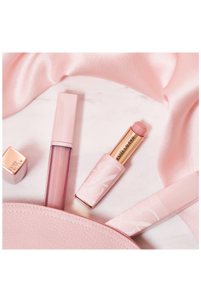 Pure Color Envy Color Replenish Lip Balm, Alternate, color, NO COLOR