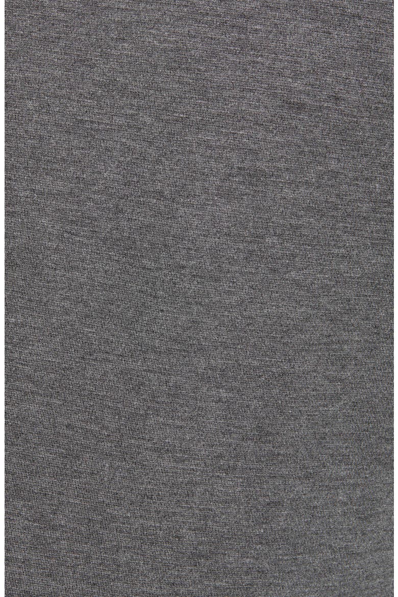 Regular Fit Knit Sport Coat, Alternate, color, GREY PAVEMENT HEATHER