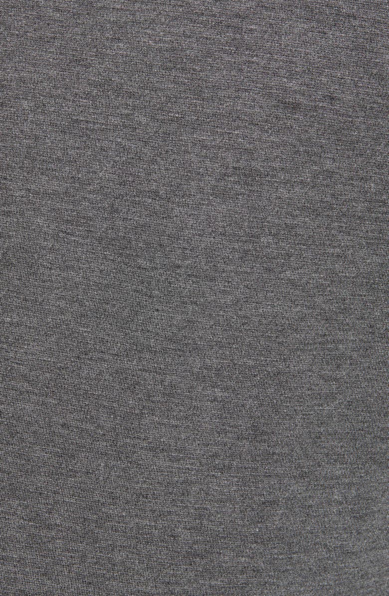 NORDSTROM MEN'S SHOP Regular Fit Knit Sport Coat, Alternate, color, 