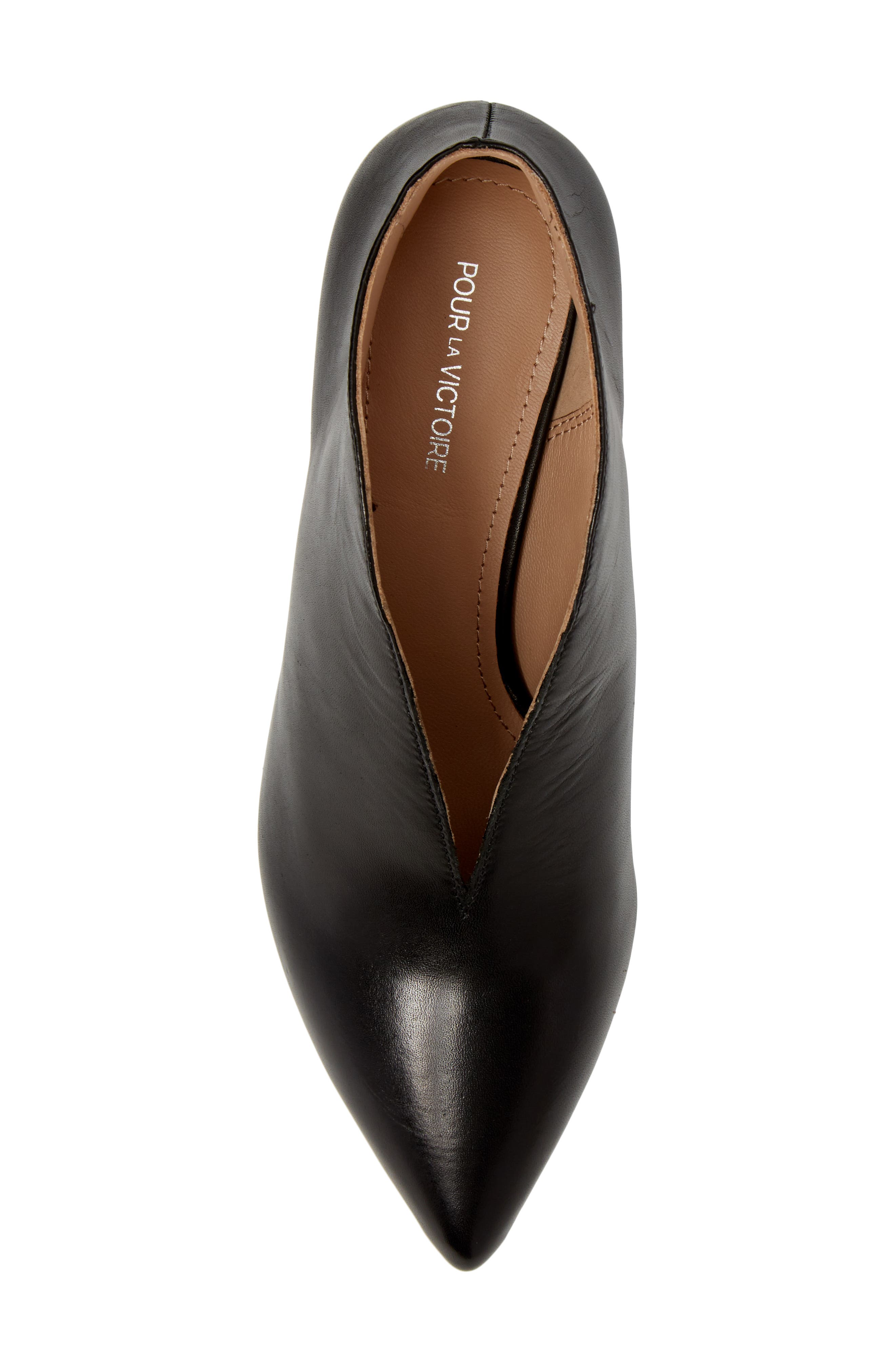 Pour la Victoire Kora Bootie, Alternate, color, 