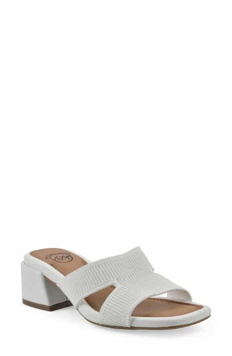 Milled Sandal