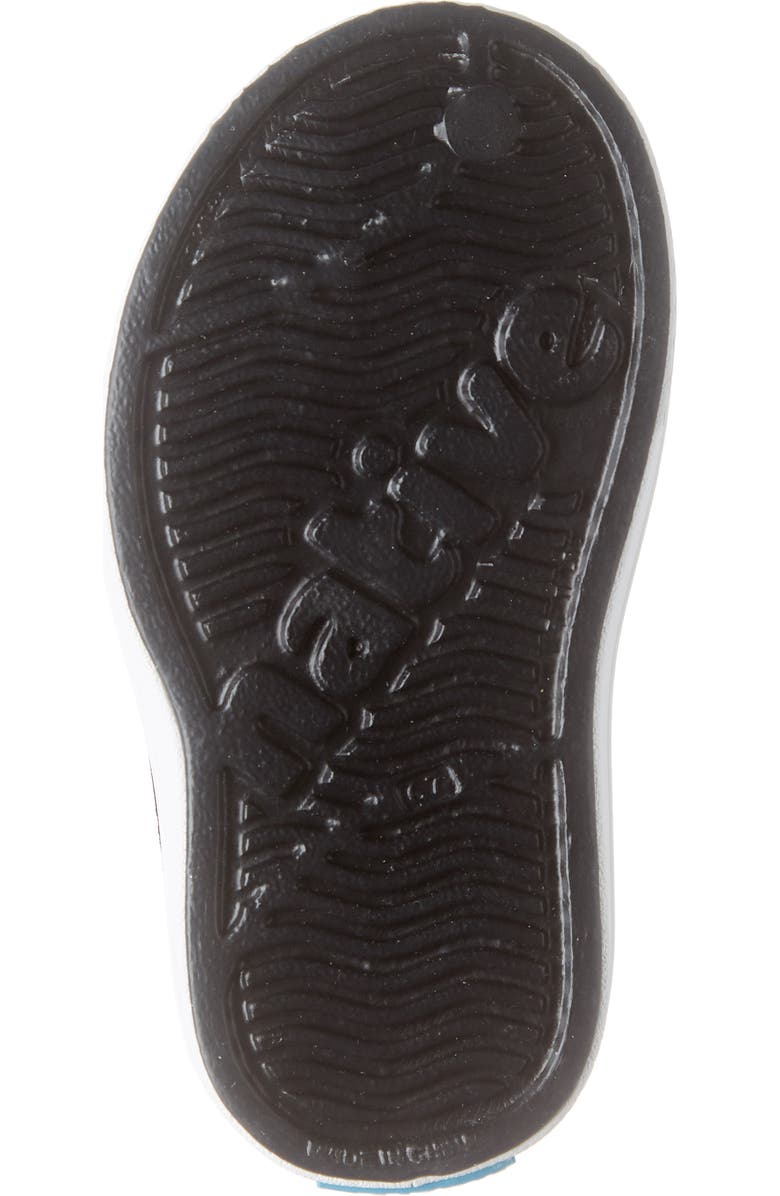 Native Shoes Miles Bling Water Friendly Slip-On Vegan Sneaker, Alternate, color,