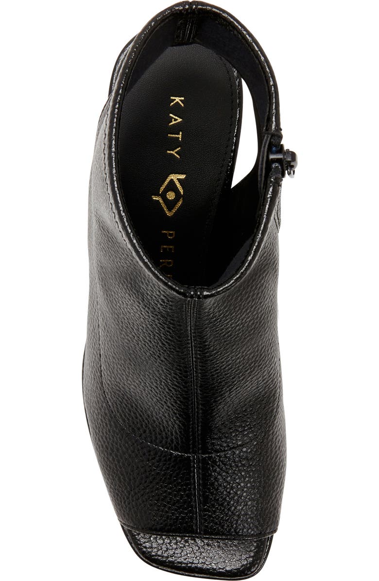Katy Perry The Surrprise Cutout Platform Bootie, Alternate, color,