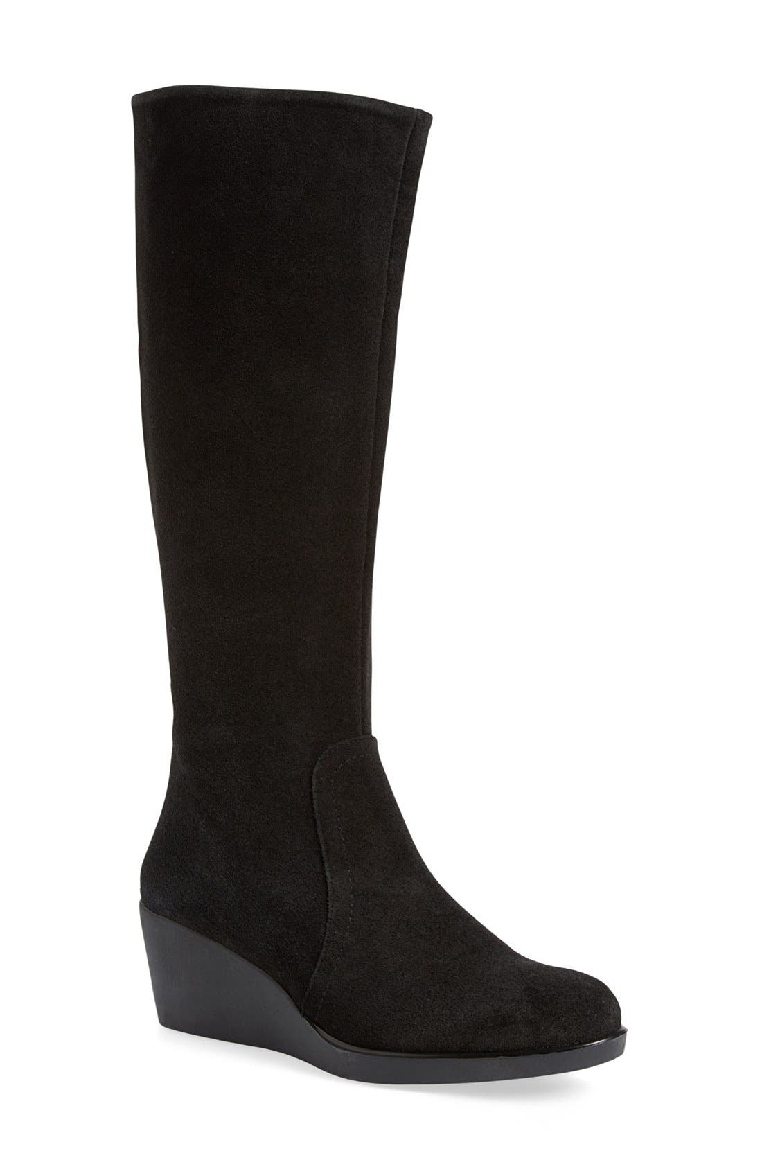 Toni Pons 'Benin' Wedge Boot, Main, color, 