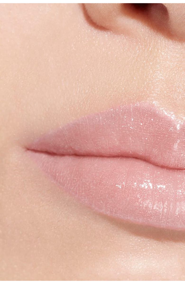 CHANEL ROUGE COCO BAUME Lip Balm, Alternate, color, 912 Dreamy White