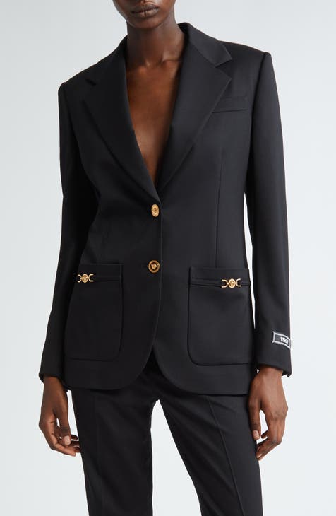 Women s Versace Suits Separates Nordstrom