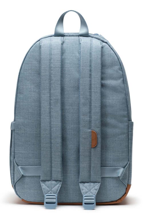 Herschel Supply Co . Pop Quiz Backpack In Blue