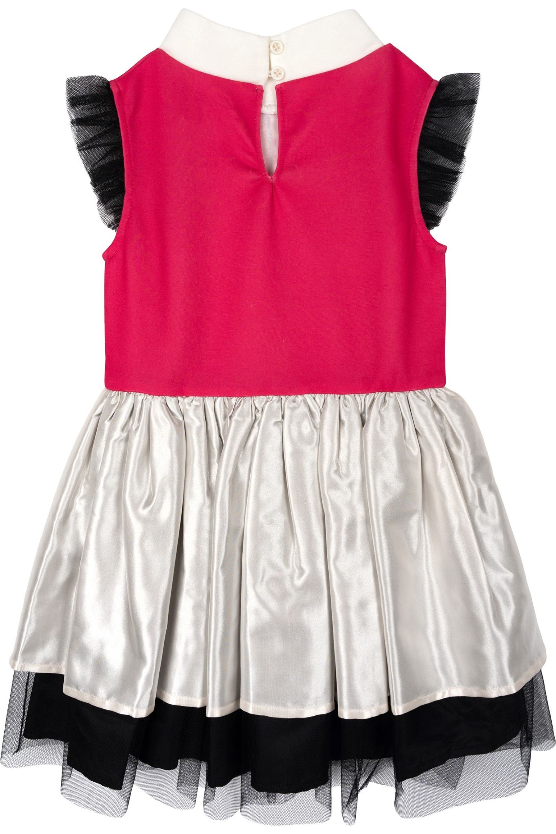 Monster High Draculaura Dress | Nordstrom
