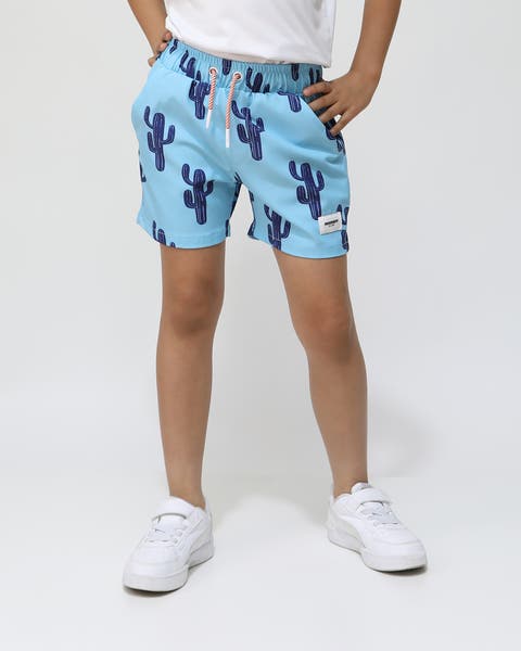 Boy's Swim Shorts