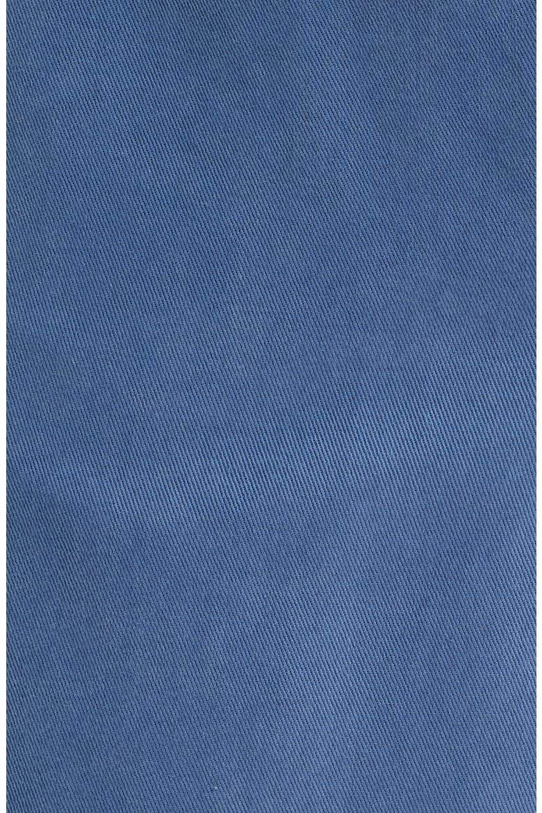Elastic Waist Shorts, Alternate, color, VINTAGE INDIGO
