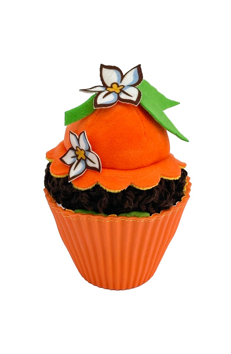 Strawberry Shortcake Pop n Flip 9 Inch Orange Blossom Plush Doll, Alternate, color, Orange