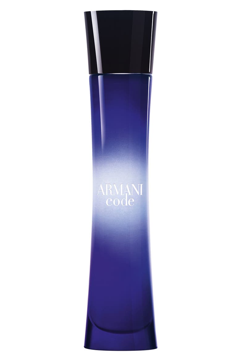 Code Eau de Parfum, Main, color, NO COLOR