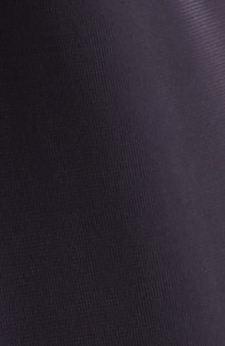 Max Mara Fiero Strapless Stretch Jersey Jumpsuit, Alternate, color,