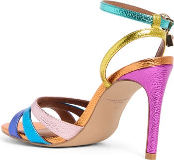 Pierra Platform Sandal