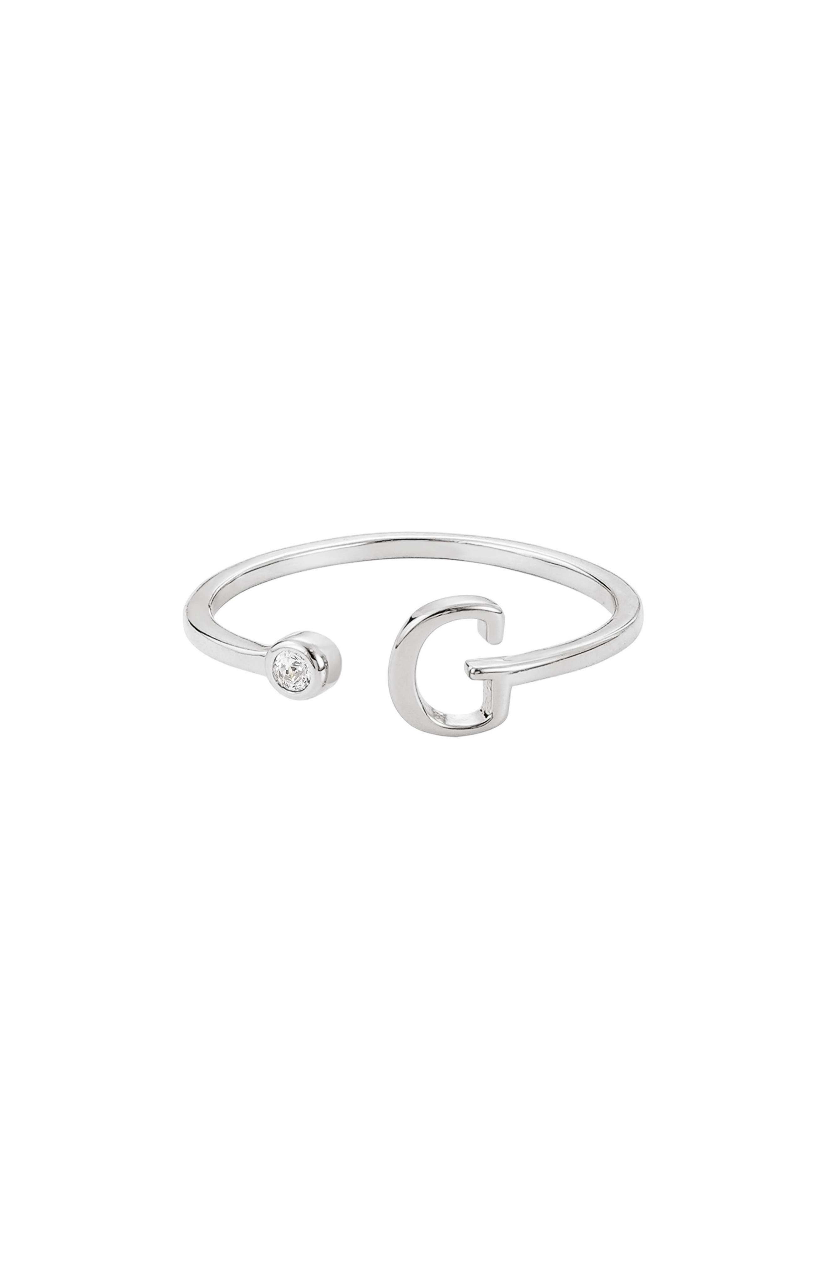 SILVER-G