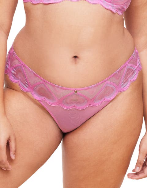 Amorina Cheeky Panties