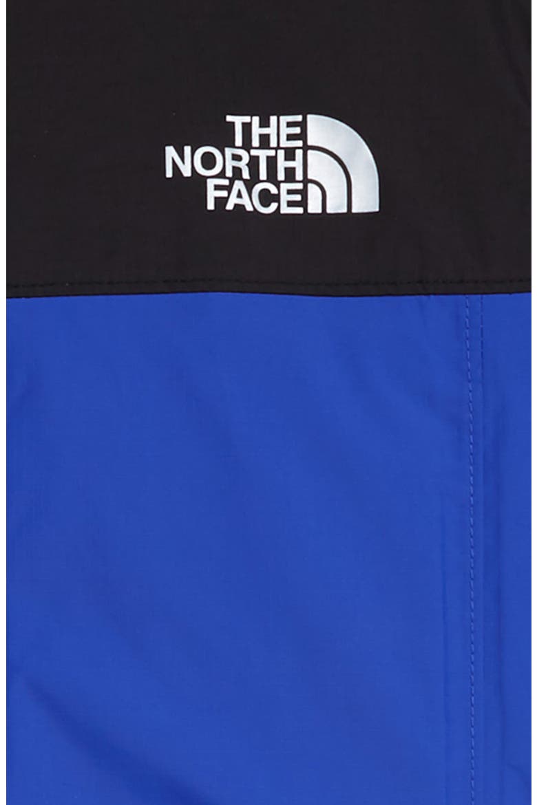 Kids' Resolve Reflective Jacket, Alternate, color, TNF BLUE