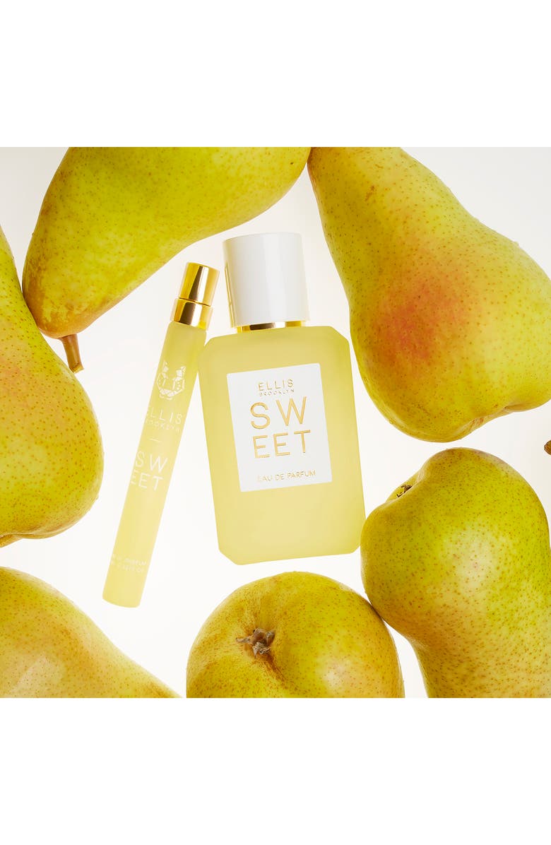 Ellis Brooklyn SWEET Eau de Parfum, Alternate, color,