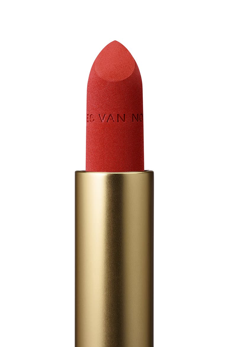 Matte Lipstick Refill, Main, color, 75 CRAFTED RED