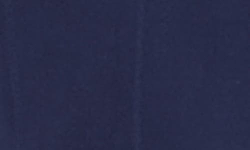 Milly Sleeveless Fit & Flare Minidress In Blue