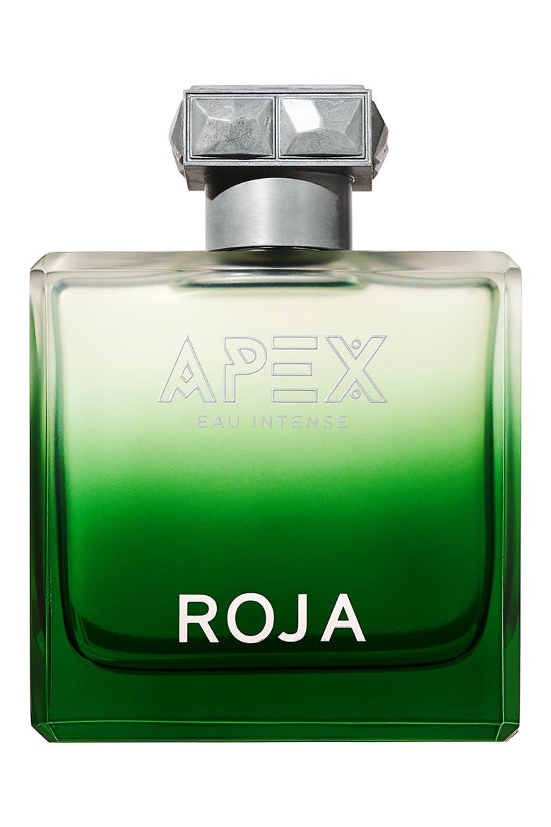 Apex Eau Intense Eau de Parfum, Main, color, NO COLOR
