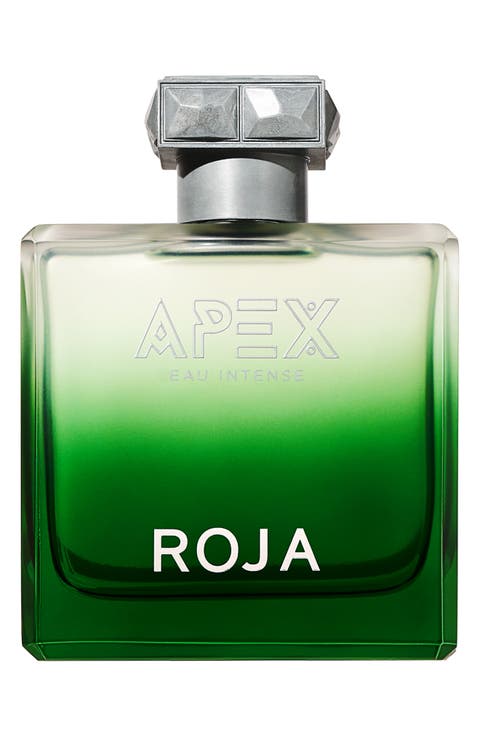 Apex Eau Intense Eau de Parfum