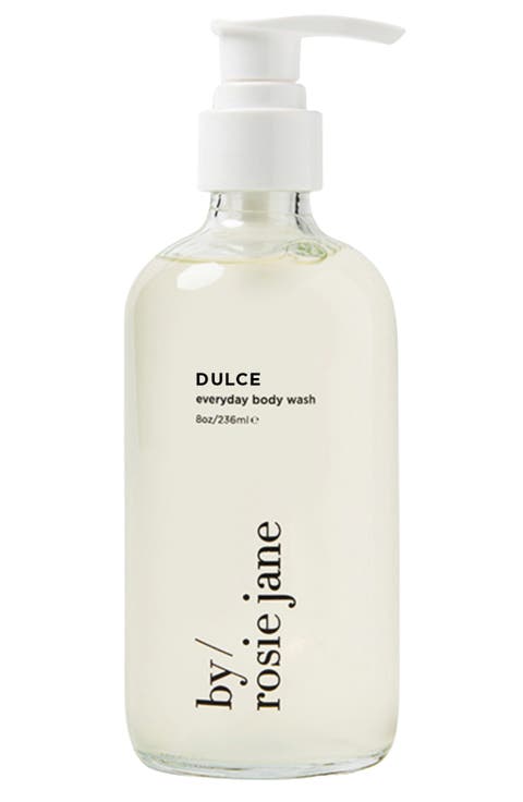 Dulce Body Wash