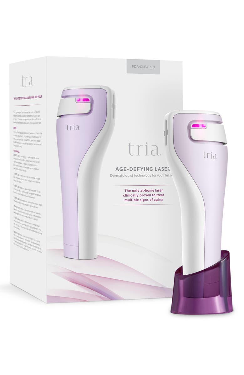 TRIA Beauty SmoothBeauty Laser, Alternate, color,