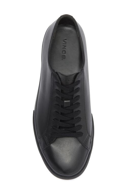 Vince Fredrick Sneaker