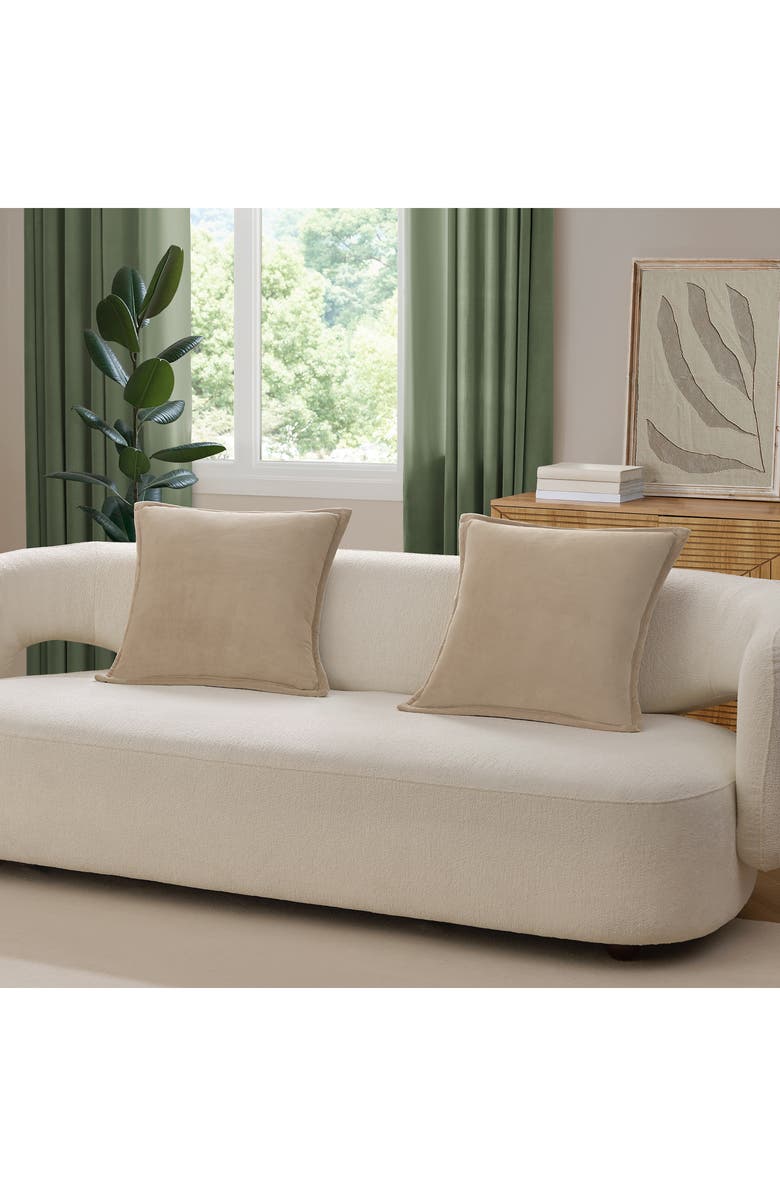 UGG<sup>®</sup> Coco Set of 2 Accent Pillows, Alternate, color, 