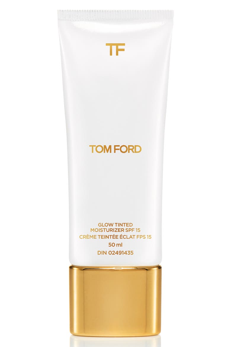Soleil Glow Tinted Moisturizer SPF 15, Main, color, 11.0 DUSK