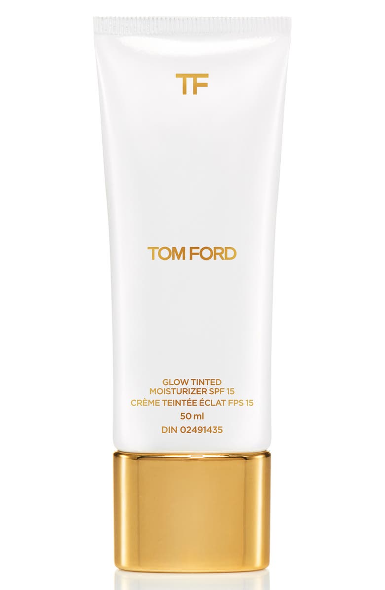 TOM FORD Soleil Glow Tinted Moisturizer SPF 15, Main, color,