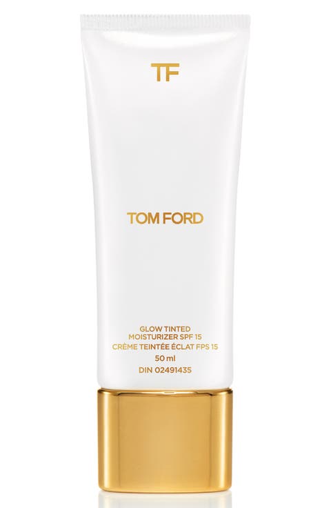 Tom Ford Soleil Glow Tinted Moisturizer SPF 15
