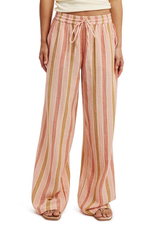 COTTON ON HAVEN WIDE LEG PANT