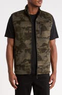 Rainforest Mountaineer Fleece Vest