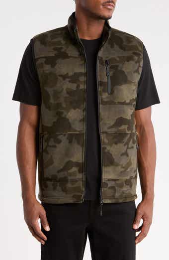 Mountaineer Fleece Vest