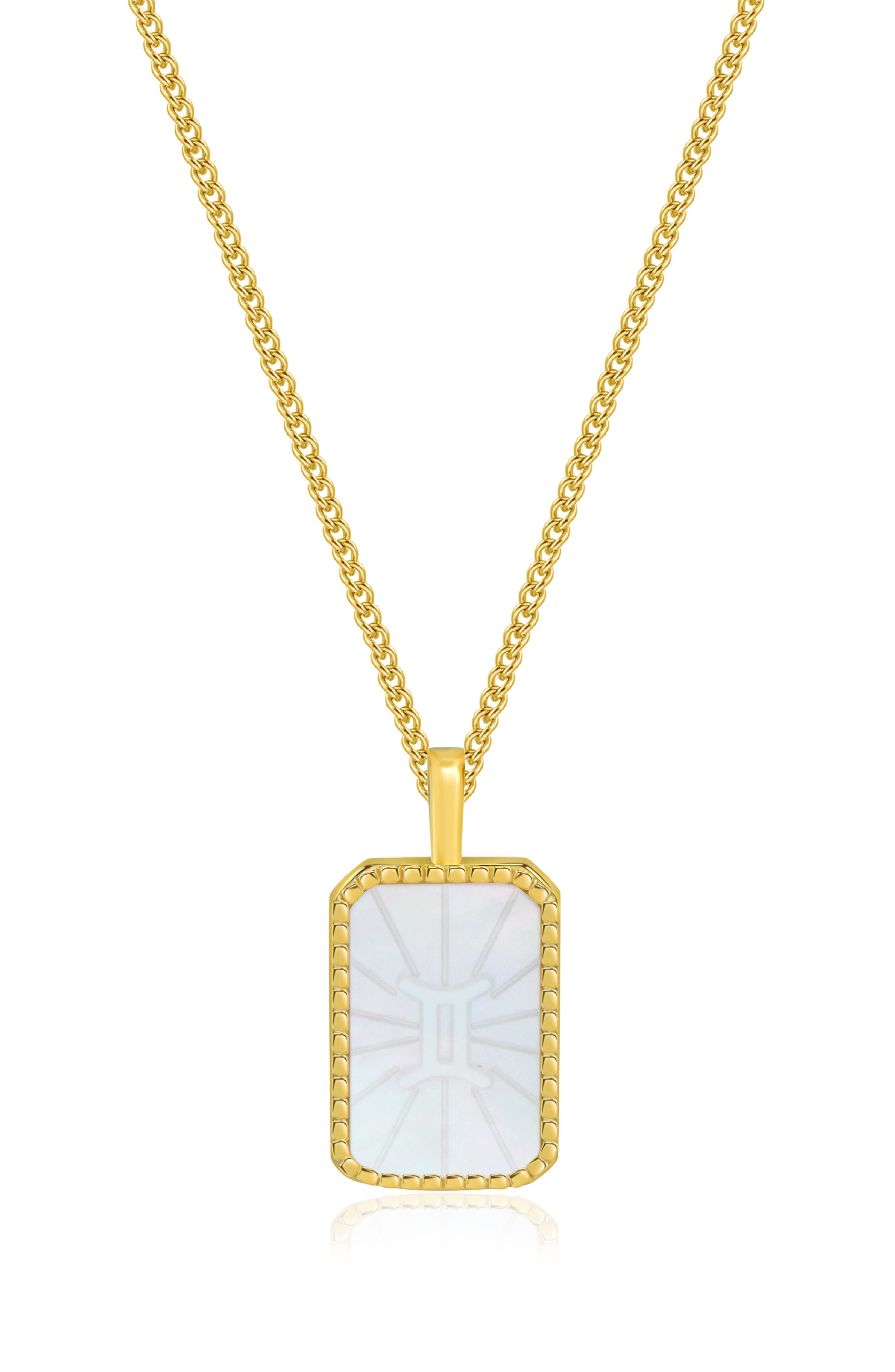 GOLD GEMINI