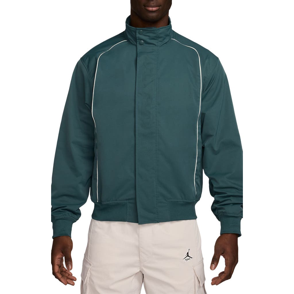 JORDAN JORDAN MVP WATER REPELLENT JACKET