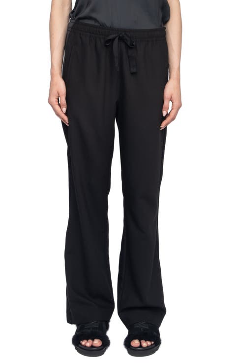 Poma Tailleur Drawstring Pants