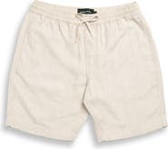 Rodd & Gunn Linen Shorts