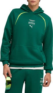 PUMA x AMF1 French Terry Hoodie