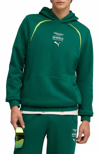 x AMF1 French Terry Hoodie