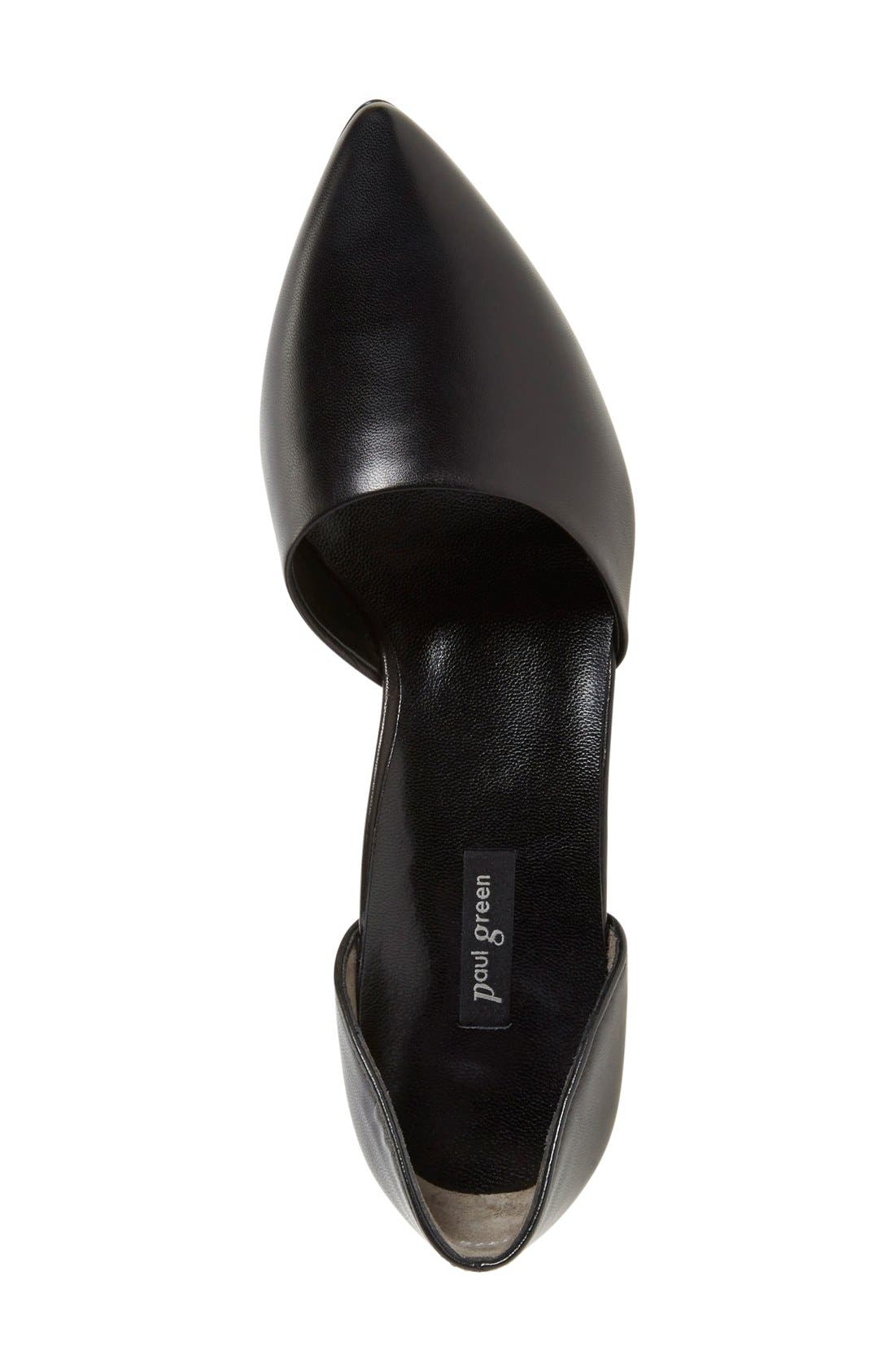 Paul Green 'Julia' d'Orsay Pump, Alternate, color, 