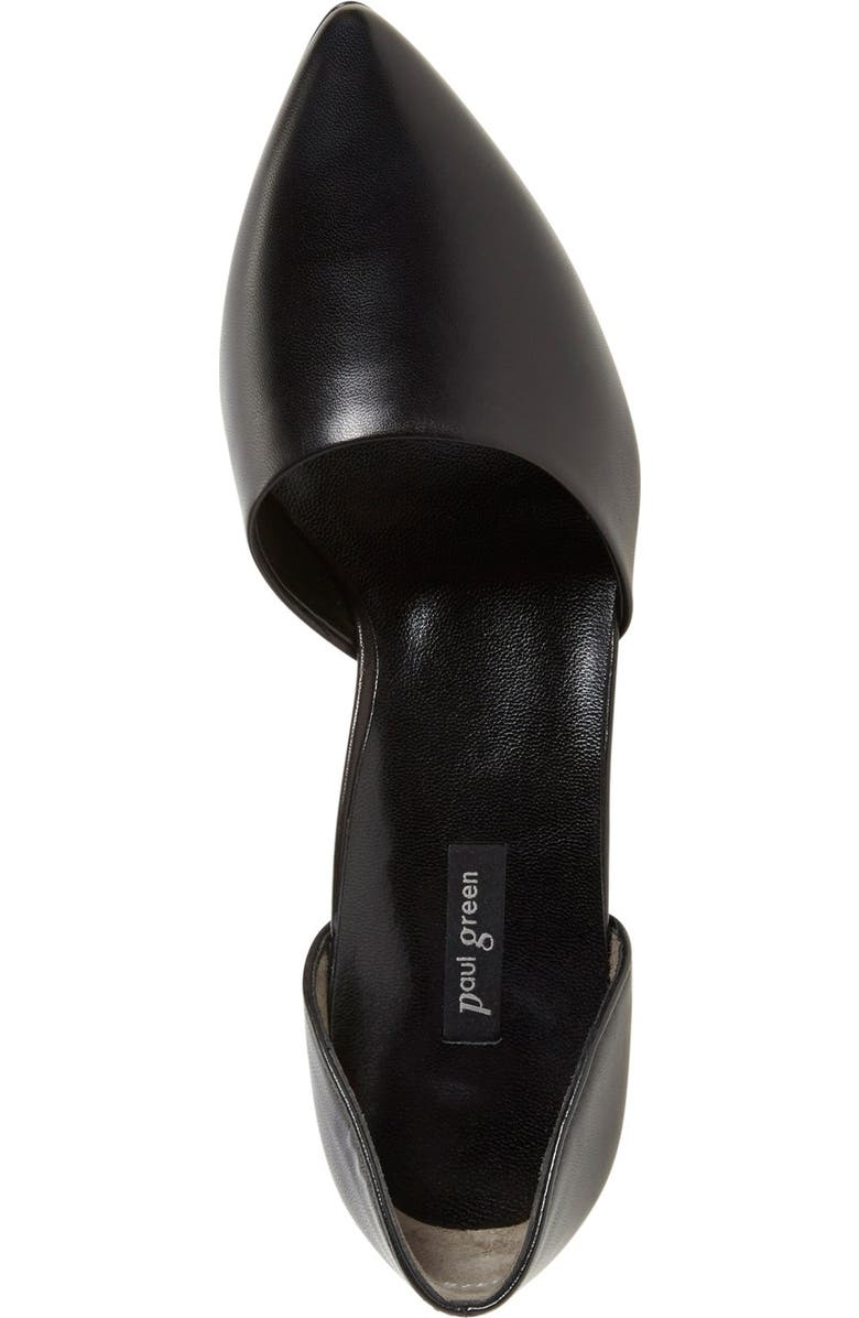 Paul Green 'Julia' d'Orsay Pump, Alternate, color,