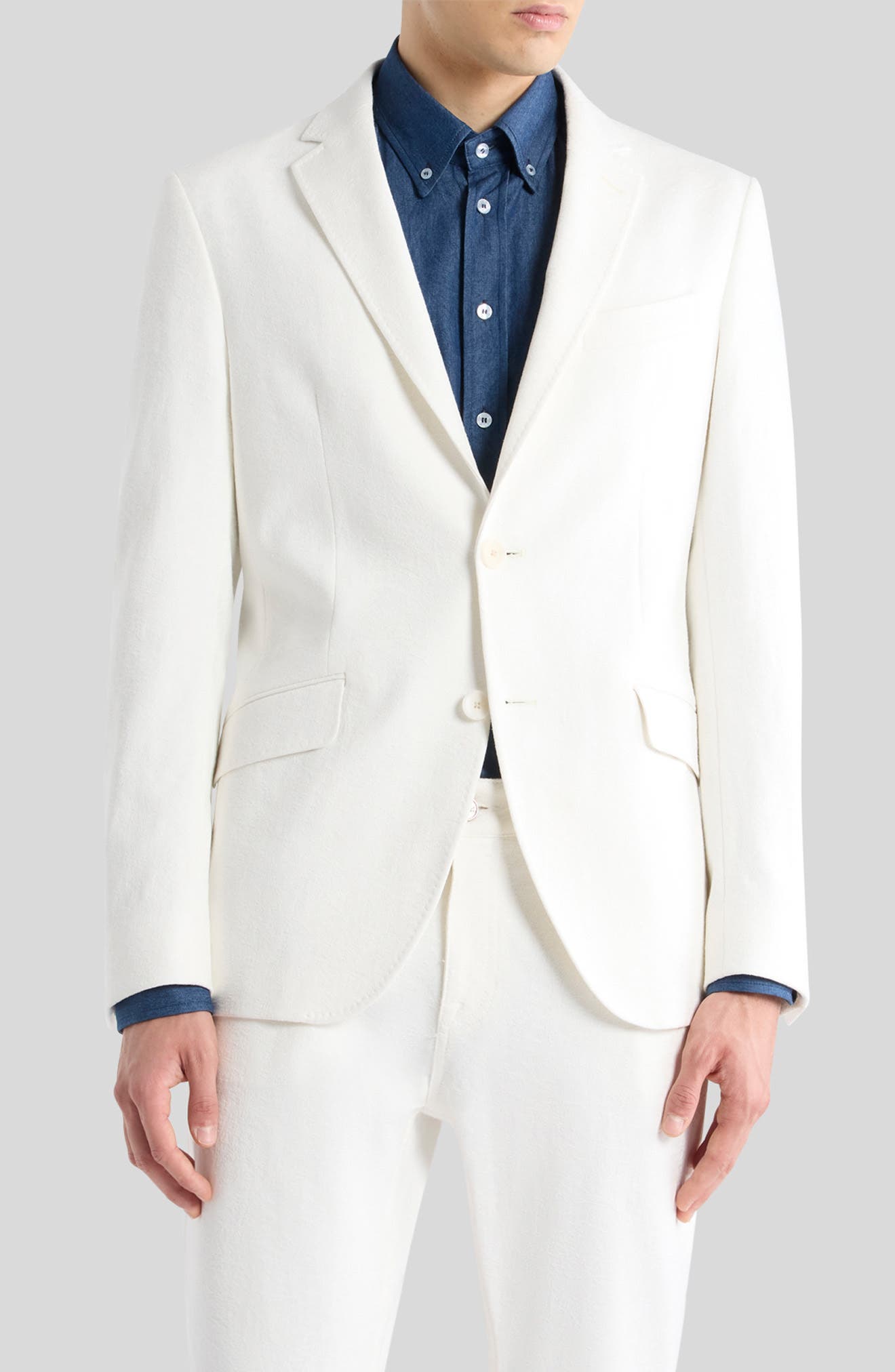 selected COTTON
