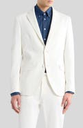 Etro Roma Stretch Cotton Sport Coat